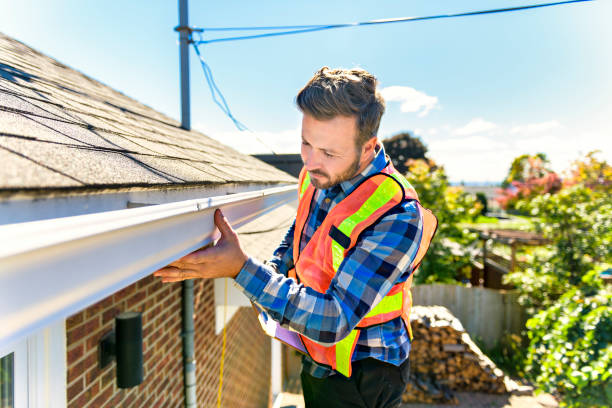 Best Commercial Roofing Services  in Blackhawk, SD
